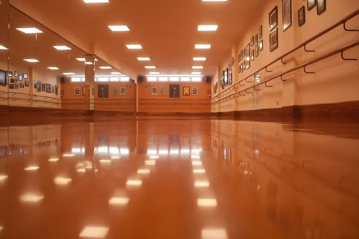 Arte & Danza — baile-studio en Tamaraceite, Las Palmas de Gran Canaria — 2