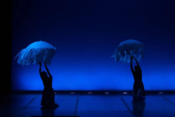 Arte & Danza — baile-studio en Las Palmas de Gran Canaria — 4
