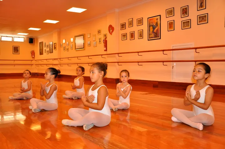 Arte & Danza — Baile en Tamaraceite, Las Palmas de Gran Canaria