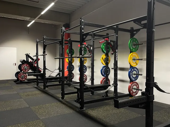 Bavaria Gym Neutraubling — fitnessstudio in Birkenfeld, Neutraubling — 2