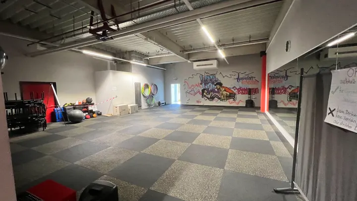 Bavaria Gym Neutraubling — fitnessstudio in Neutraubling — 3