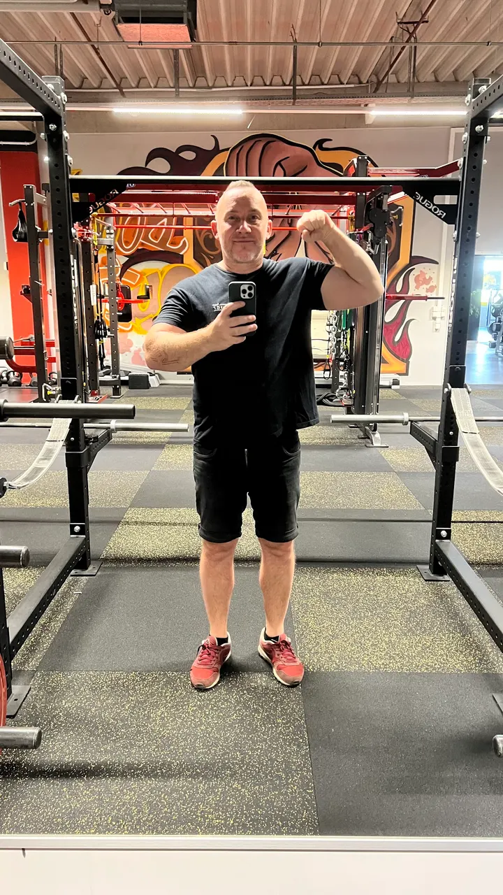 Bavaria Gym Neutraubling — fitnessstudio in Neutraubling — 4