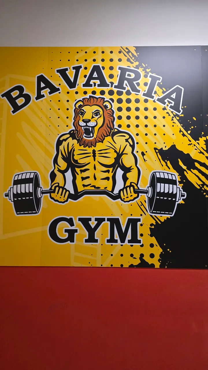 Bavaria Gym Neutraubling — fitnessstudio in Neutraubling — 5