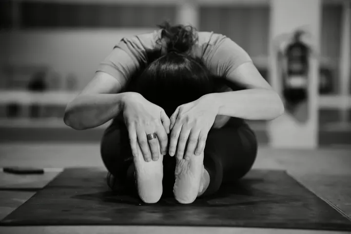 Centro de Yoga Ashtanga — yoga-studio en Oviedo — 5