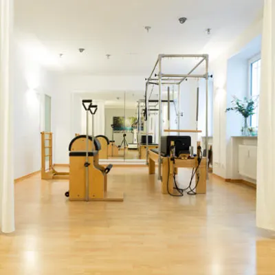Pilatesstudio Wiesbaden — pilates-studio in Mitte, Wiesbaden — 3