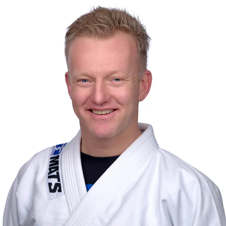 SPORTSCHOOL MATS — sportschool-studio in Breda — 2