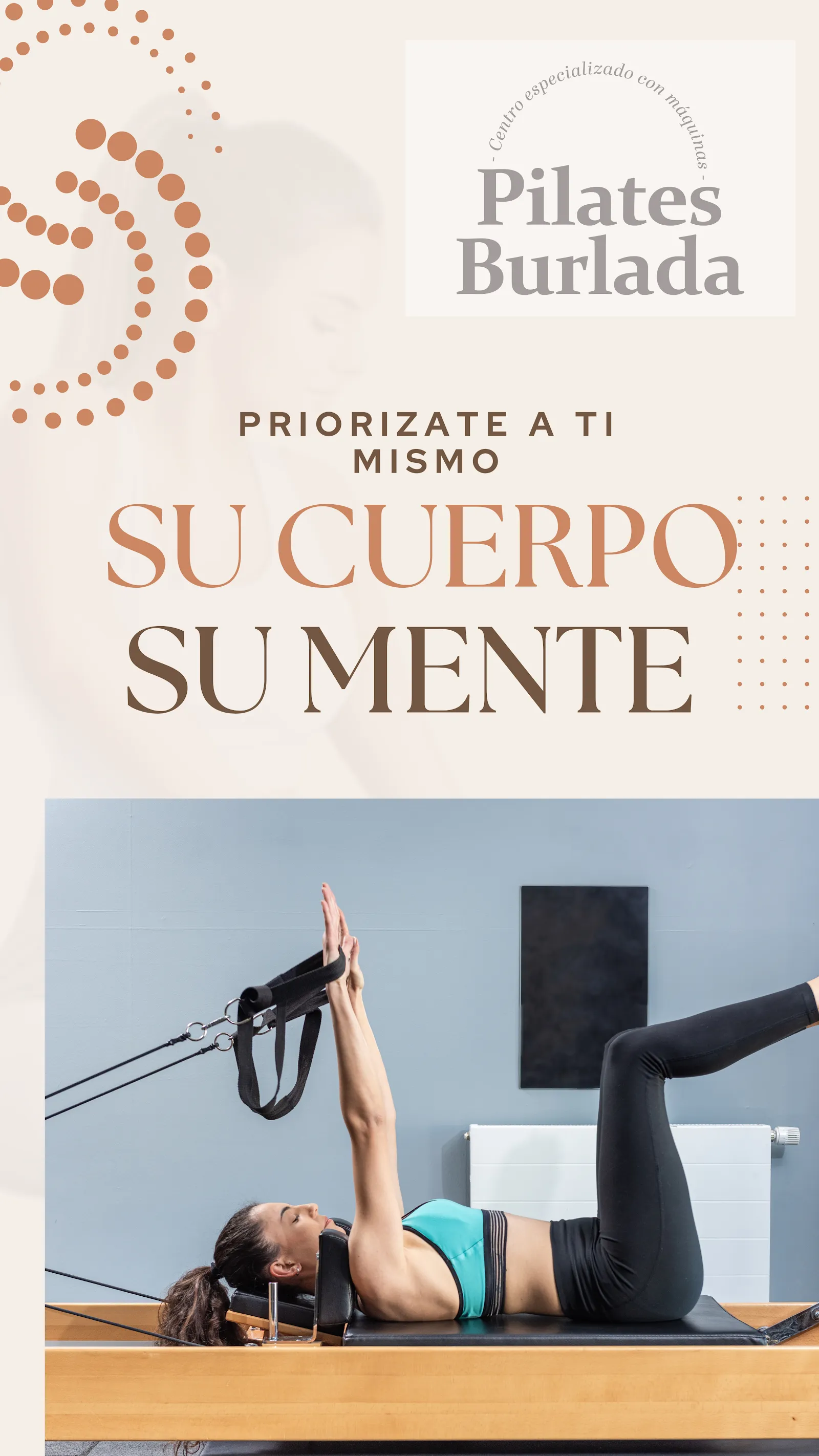 Pilates Burlada — pilates-studio en Burlada — 2