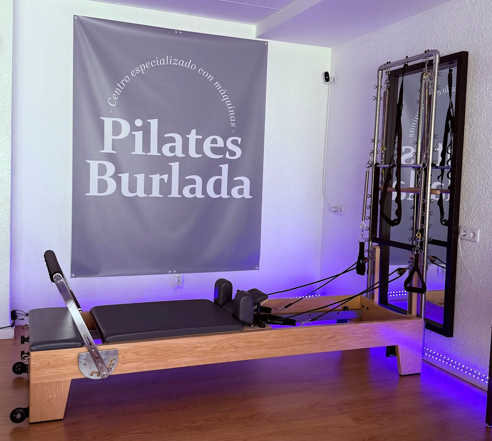 Pilates Burlada — pilates-studio en Burlada — 3