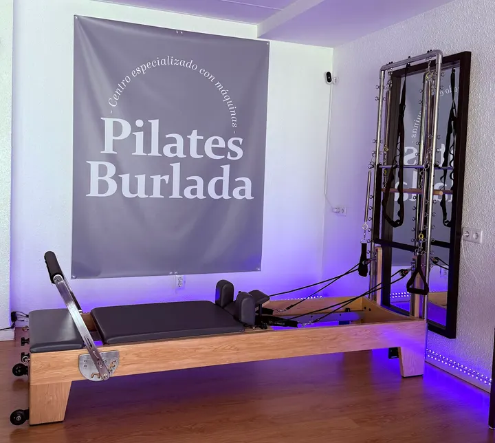 Pilates Burlada — pilates-studio en Burlada — 3