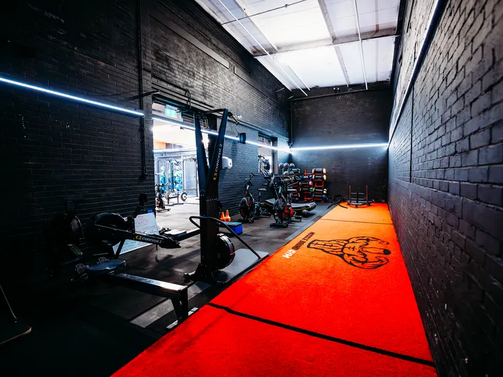 Muscle Bound Gym Bradford — hyrox-studio in Scholemoor, Bradford — 2