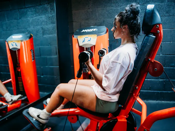 Muscle Bound Gym Bradford — hyrox-studio in Scholemoor, Bradford — 3