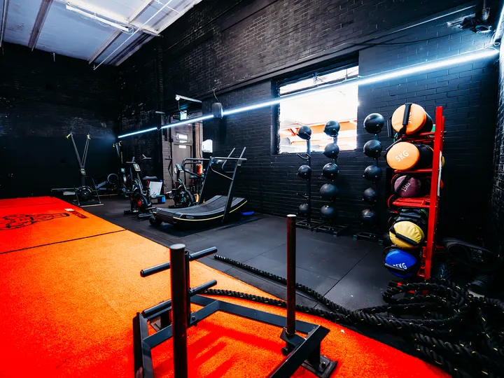 Muscle Bound Gym Bradford — hyrox-studio in Bradford — 3