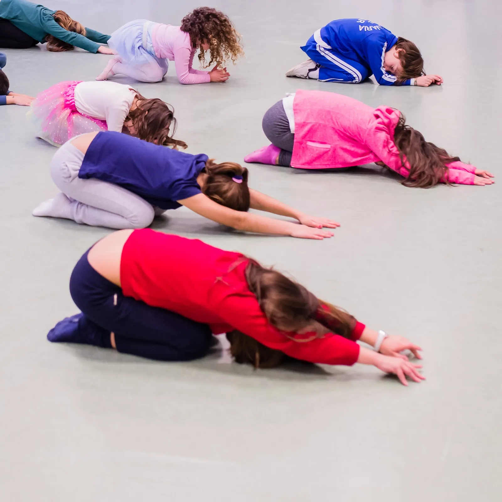 Artestudio Formación — baile-studio en Montes, A Coruña — 3