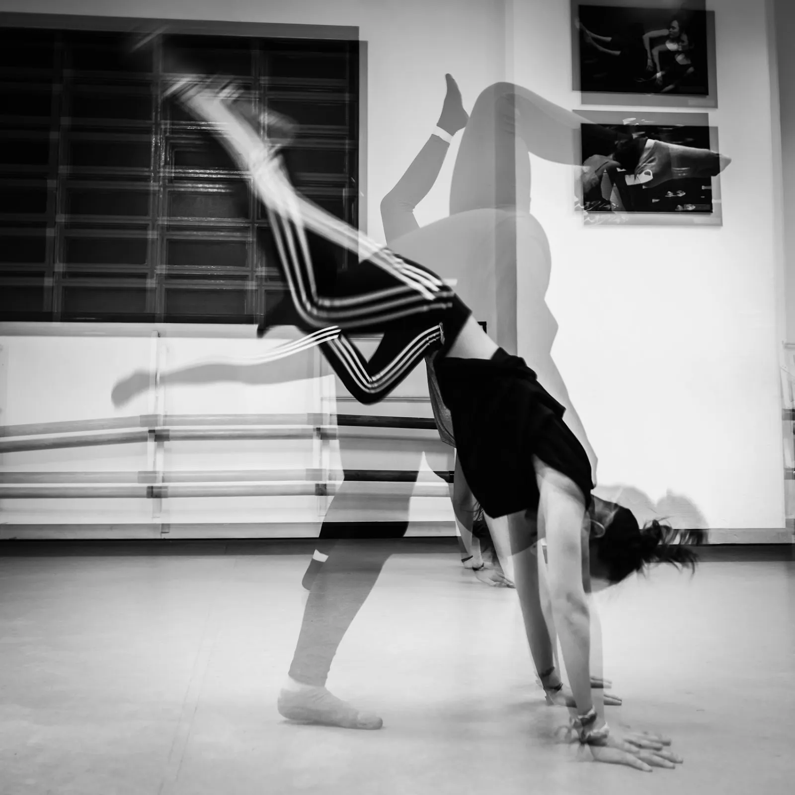 Artestudio Formación — baile-studio en A Coruña — 3