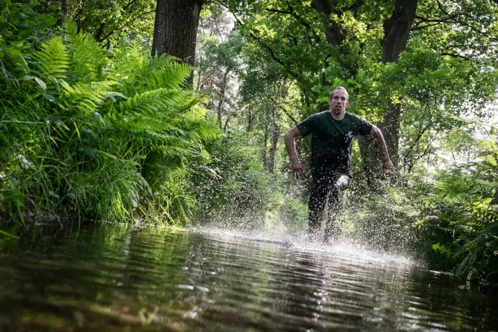 NatuurlijkSportief Arnhem — Functionele training in Stenenkruis, Oosterbeek