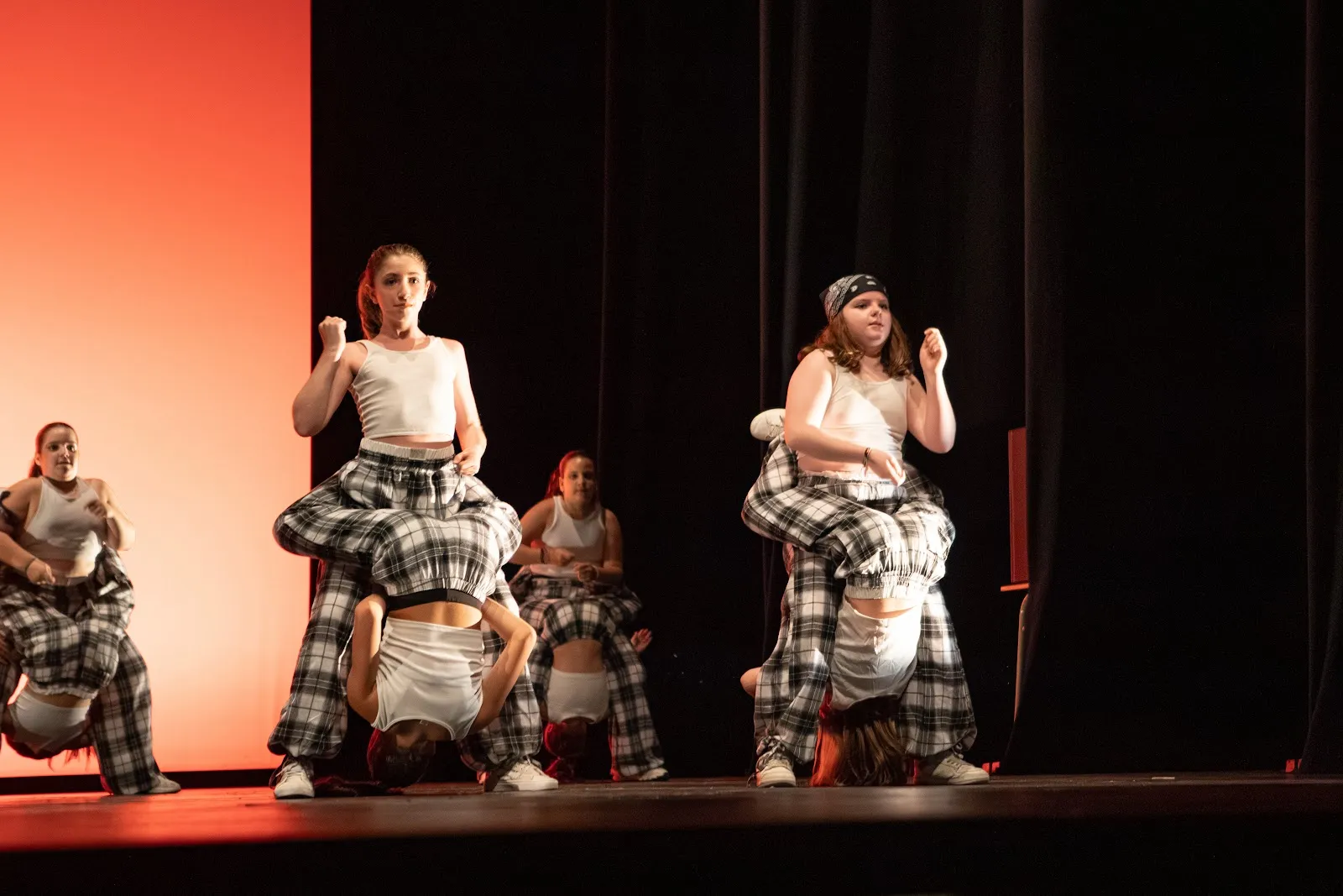 Nerea Garcia Escuela De Danza — baile-studio en Jaén — 2