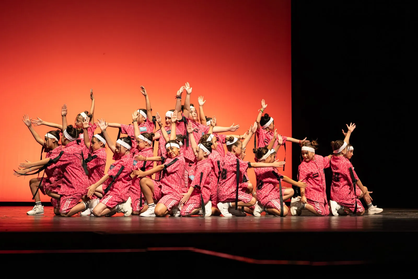 Nerea Garcia Escuela De Danza — baile-studio en Jaén — 3