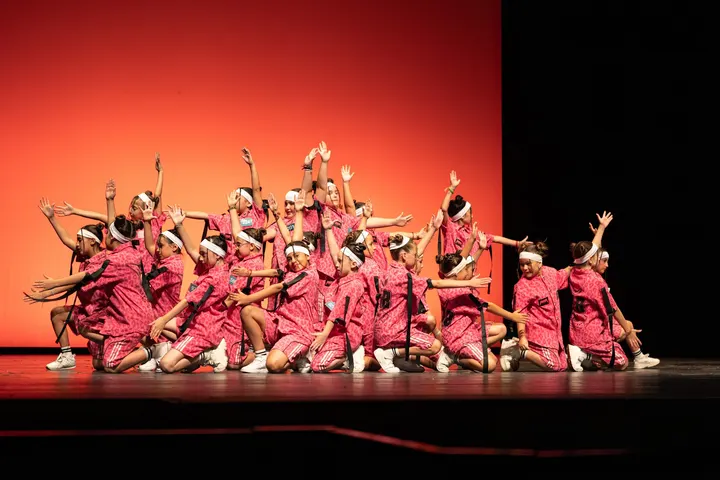 Nerea Garcia Escuela De Danza — baile-studio en Jaén — 3