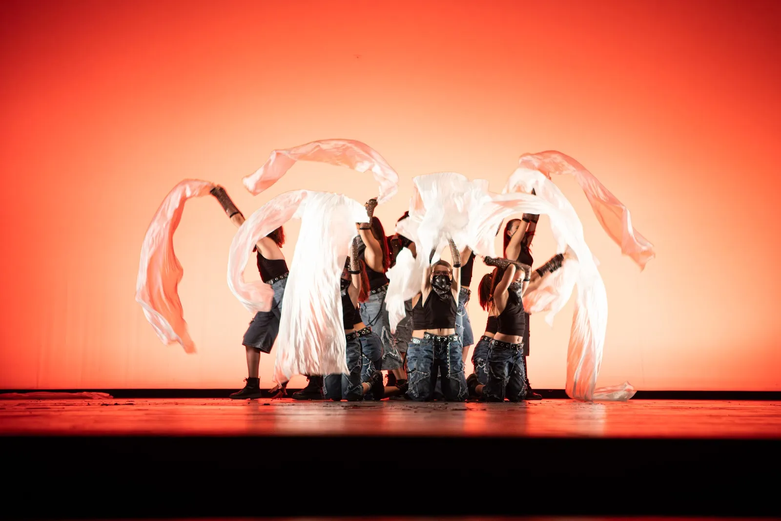 Nerea Garcia Escuela De Danza — baile-studio en Jaén — 3