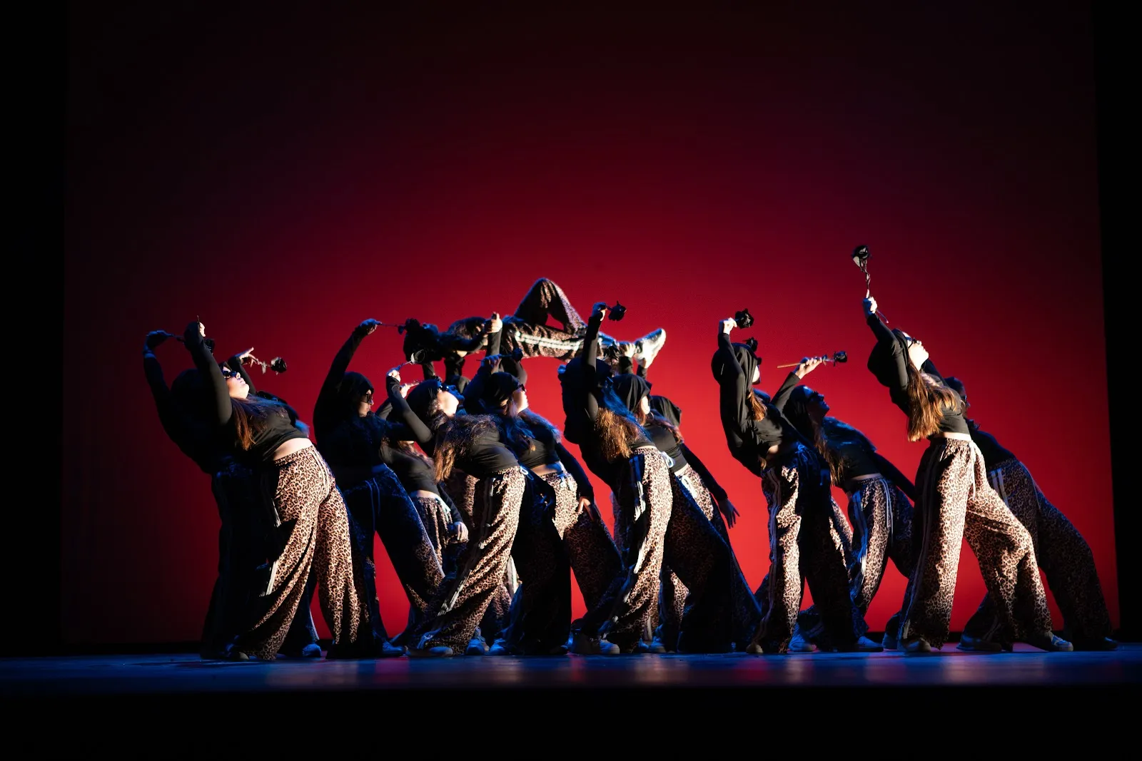 Nerea Garcia Escuela De Danza — baile-studio en Jaén — 4