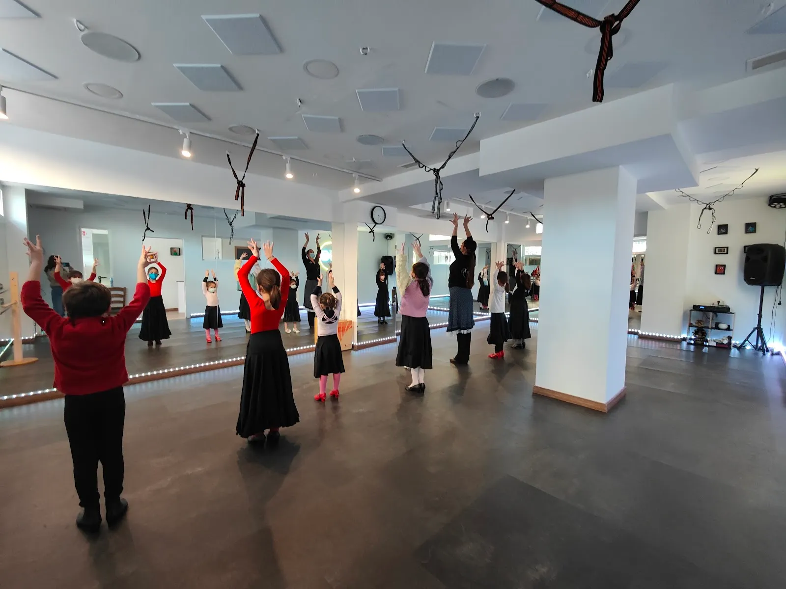 Nerea Garcia Escuela De Danza — baile-studio en Jaén — 5