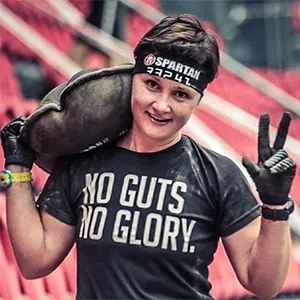 GetUp! Bootcamp — bootcamp-studio in Blokhoeve, Nieuwegein — 3