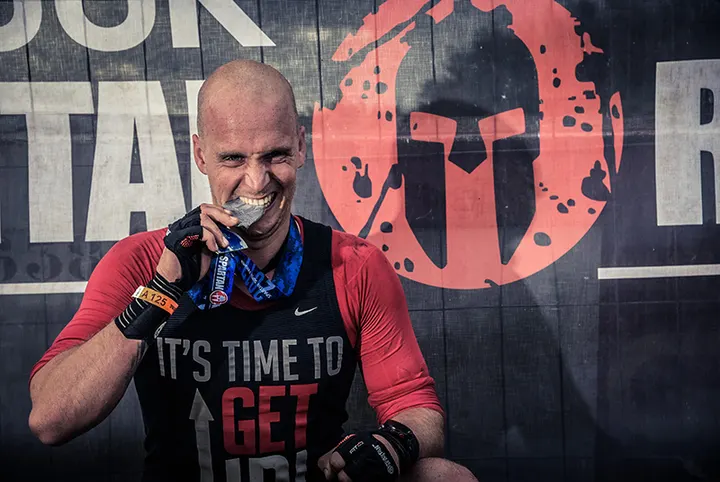 GetUp! Bootcamp — Bootcamp in Blokhoeve, Nieuwegein