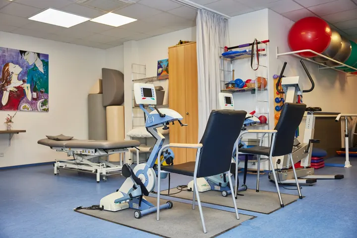 Gesundheits-Zentrum Hunsrück — fitnessstudio in Kastellaun — 3