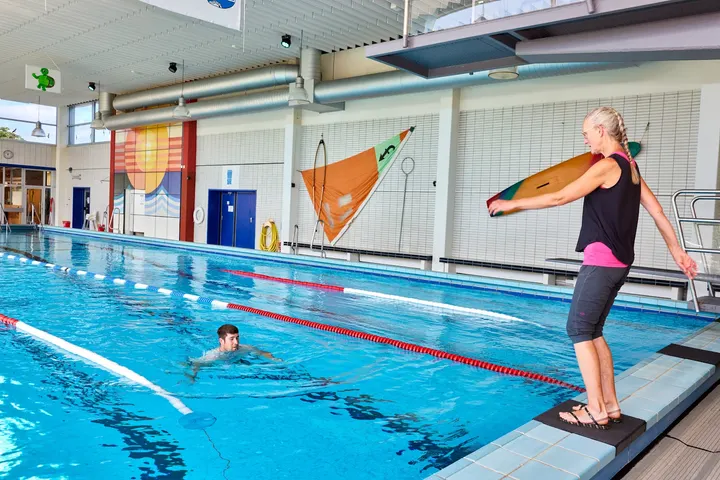 Gesundheits-Zentrum Hunsrück — fitnessstudio in Kastellaun — 3