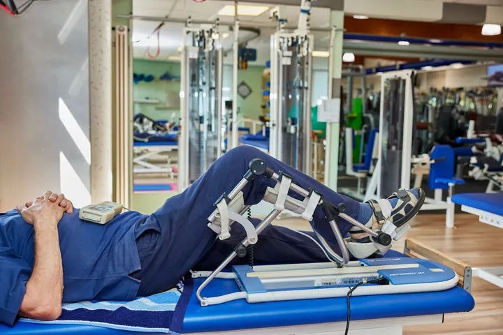 Gesundheits-Zentrum Hunsrück — fitnessstudio in Kastellaun — 4