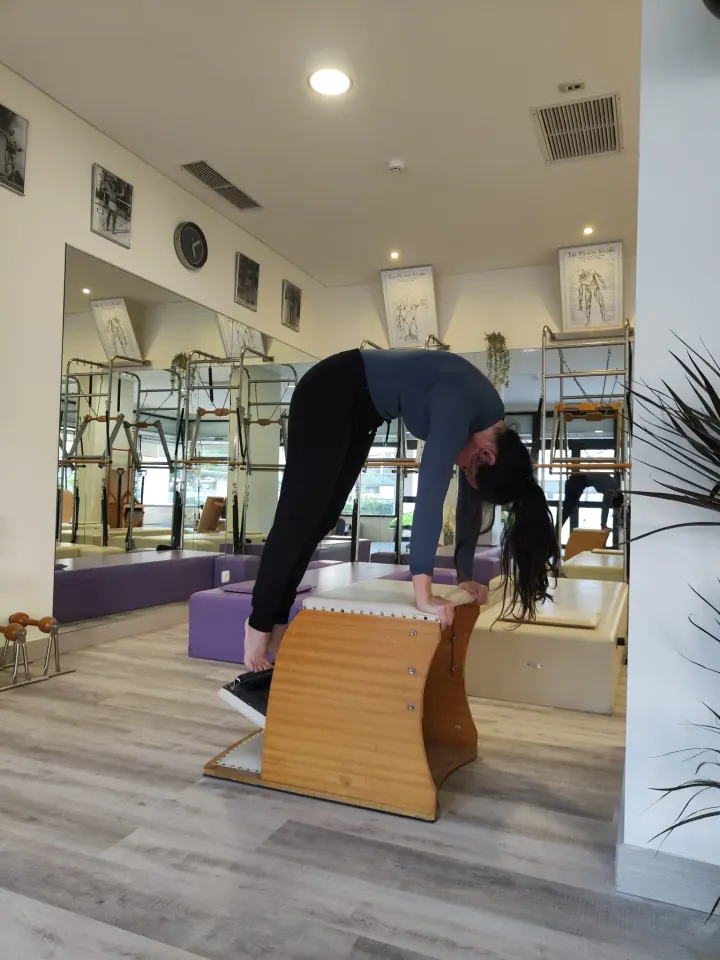 Authentico Pilates Telheiras — pilates-studio em Lisboa — 2