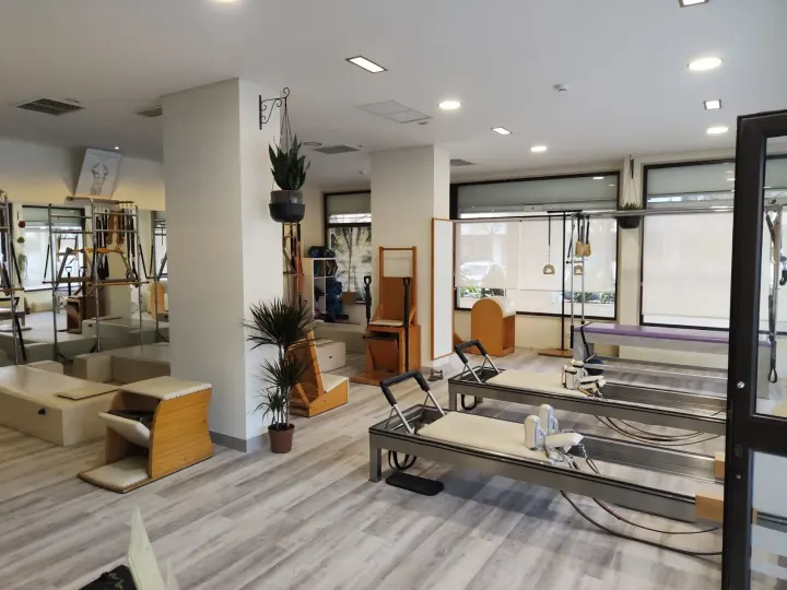 Authentico Pilates Telheiras — pilates-studio em Lisboa — 3