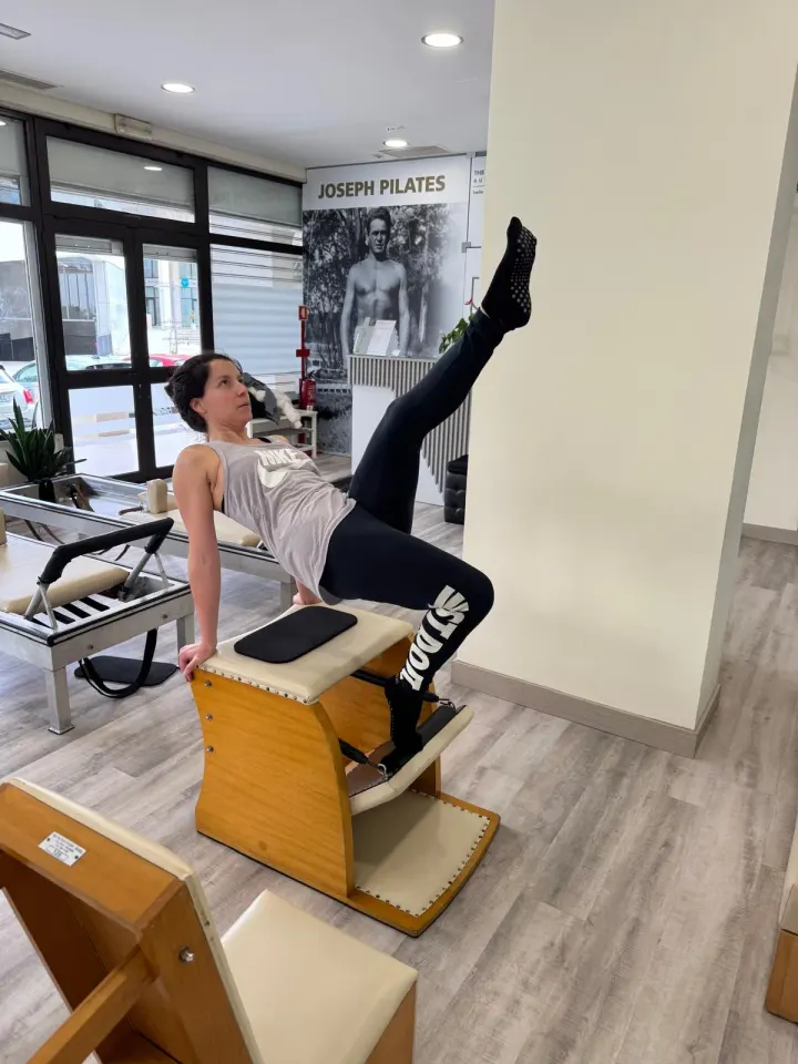 Authentico Pilates Telheiras — pilates-studio em Lisboa — 3