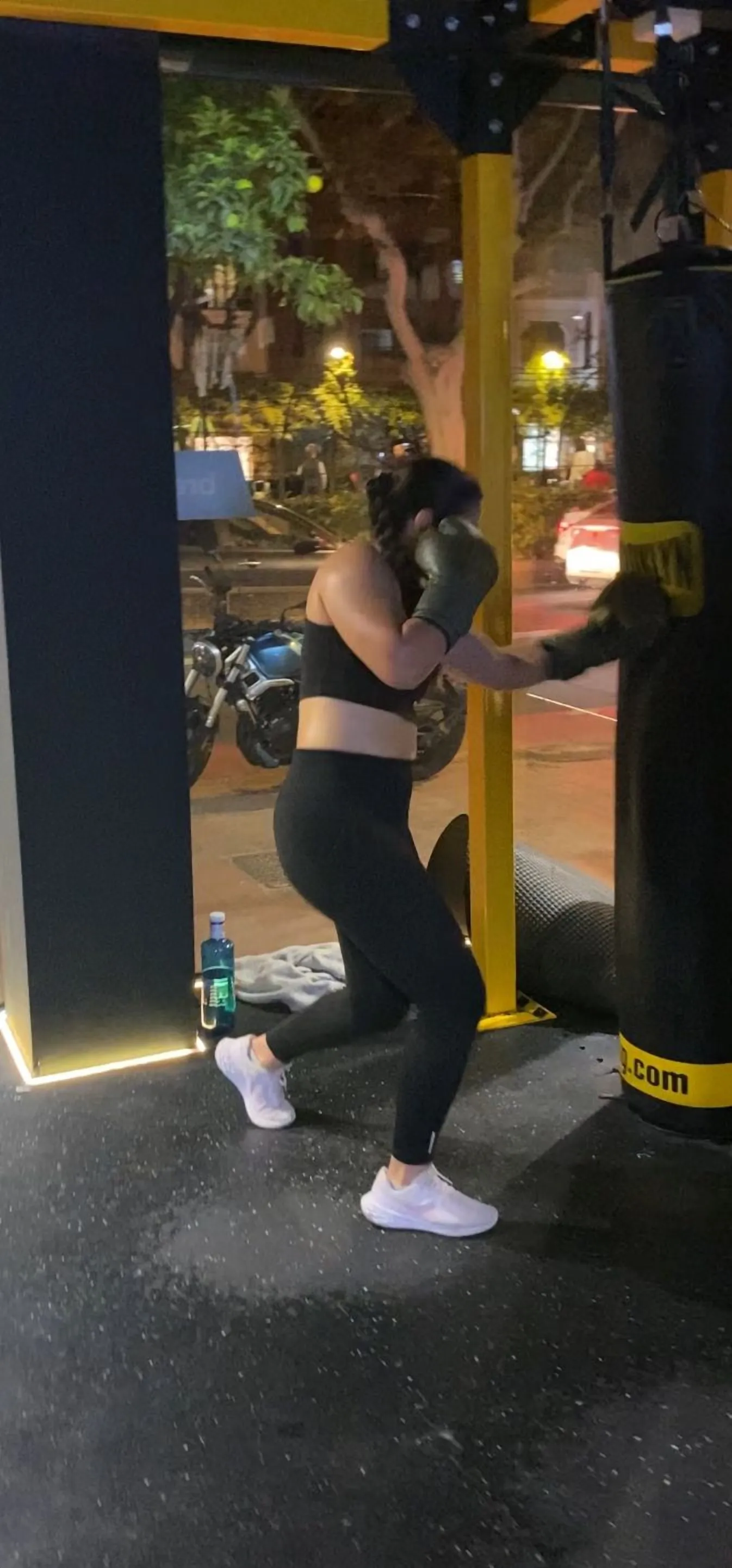 Brooklyn Fitboxing Botánico — artes marciales-studio en València — 3
