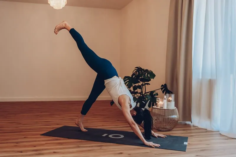 Golden Yogaloft — yoga-studio i Ansbach — 3