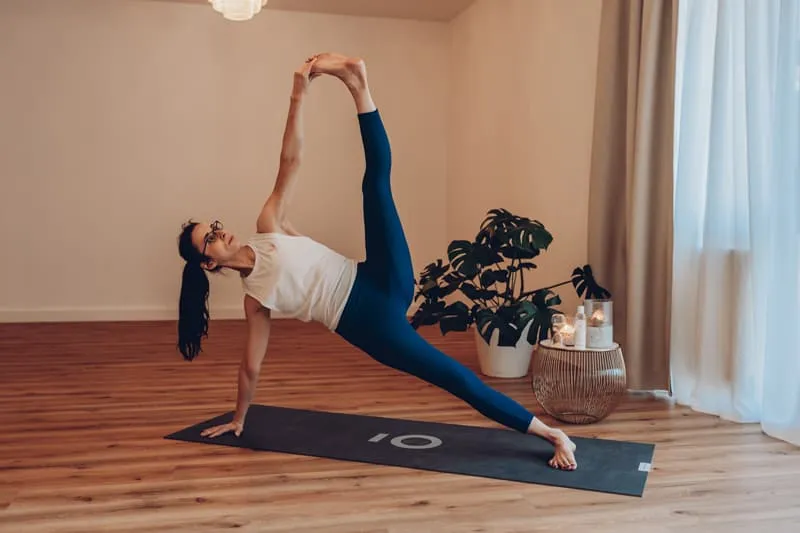 Golden Yogaloft — yoga-studio i Ansbach — 4