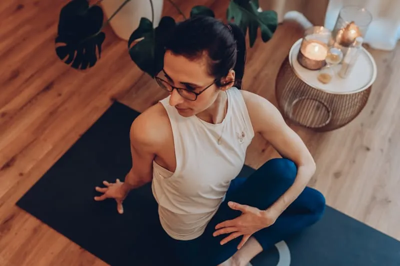 Golden Yogaloft — yoga-studio i Ansbach — 5