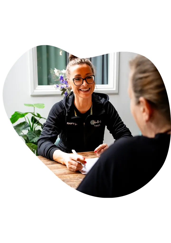 Health Coach Twente — personal training-studio in Honesch, Haaksbergen — 3