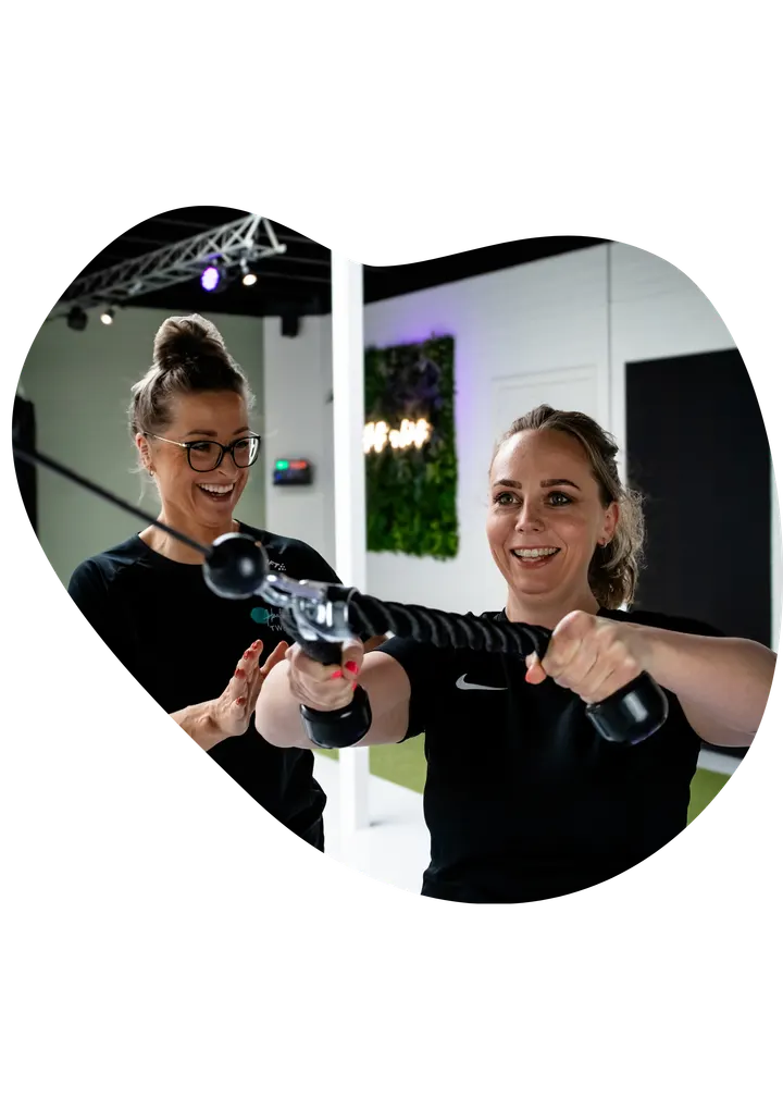 Health Coach Twente — Personal training in Honesch, Haaksbergen