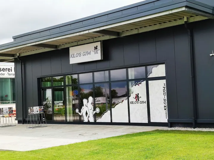 KiLo's Gym — fitnessstudio in Appenweier — 2