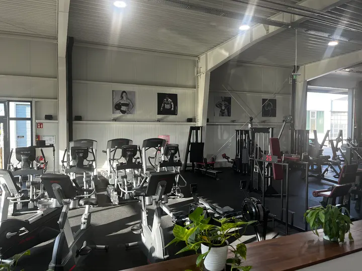 KiLo's Gym — fitnessstudio in Appenweier — 3