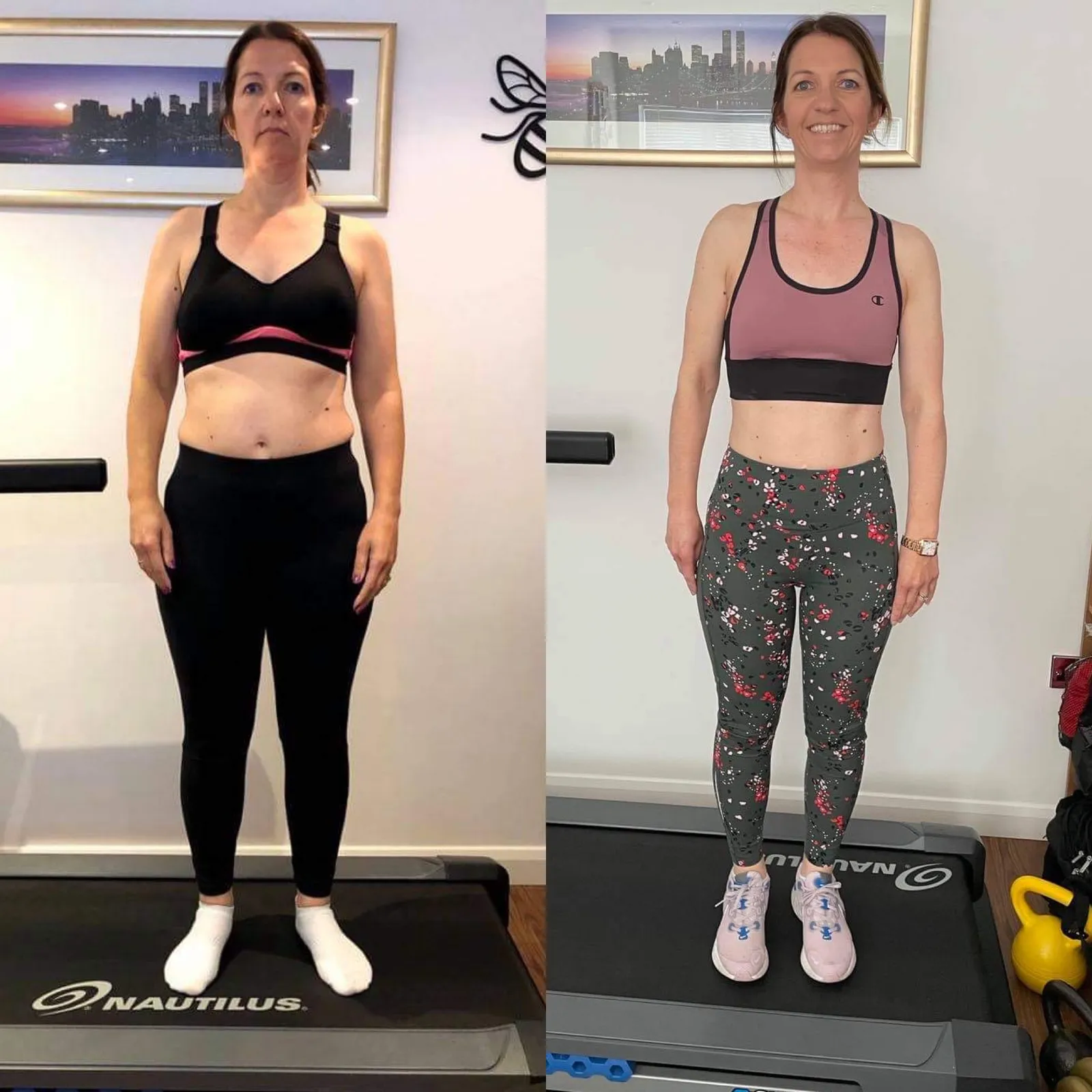 EA Fitness — fitness studio in Bewsey, Warrington — 3