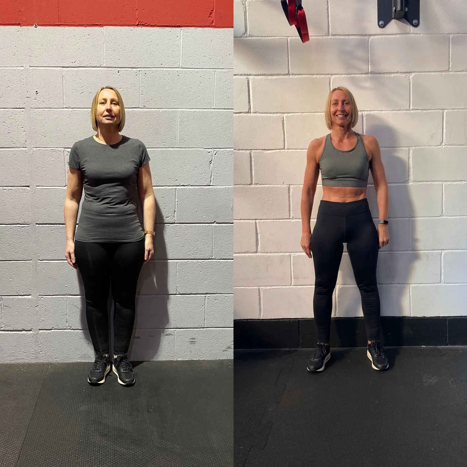 EA Fitness — fitness studio in Warrington — 3