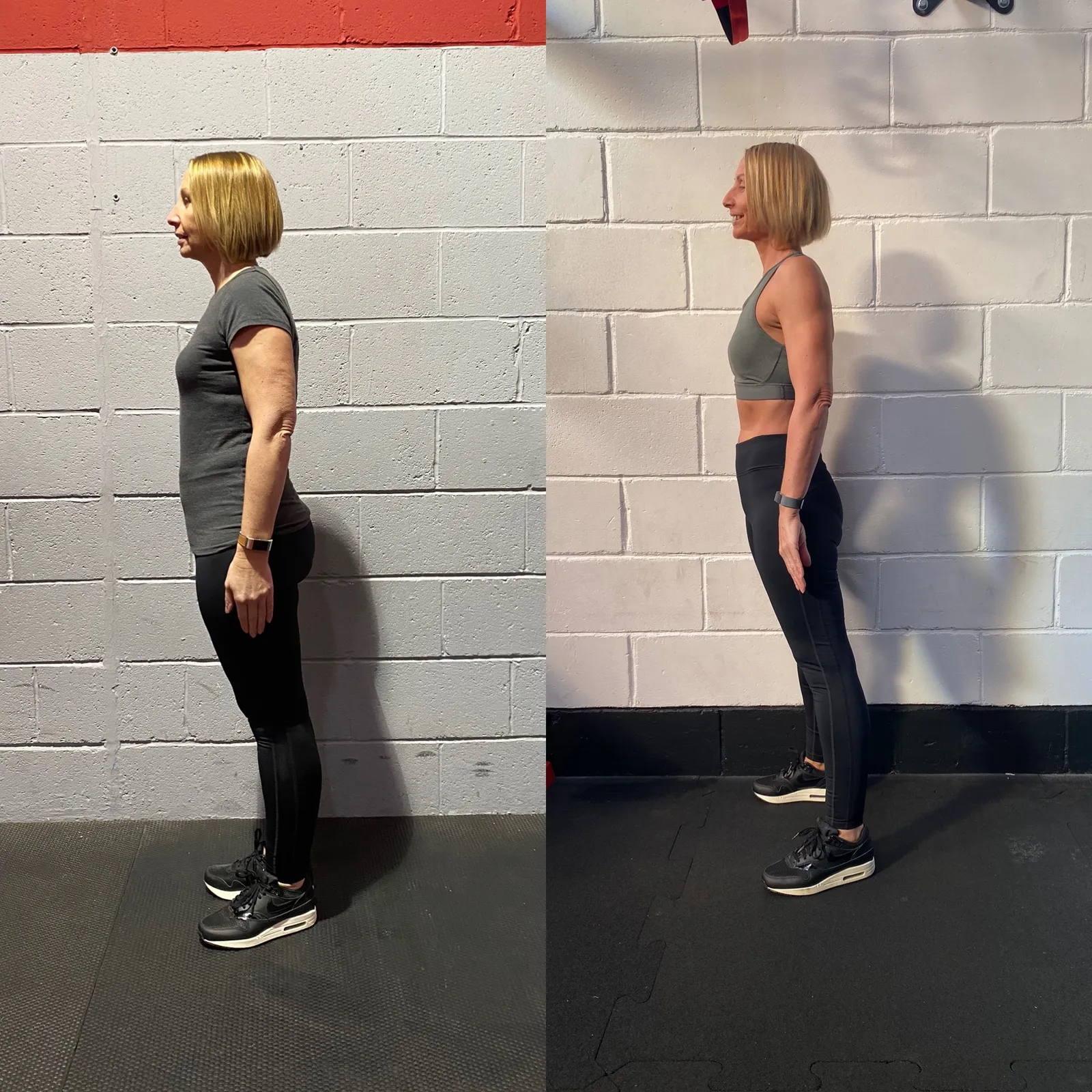 EA Fitness — fitness studio in Warrington — 4