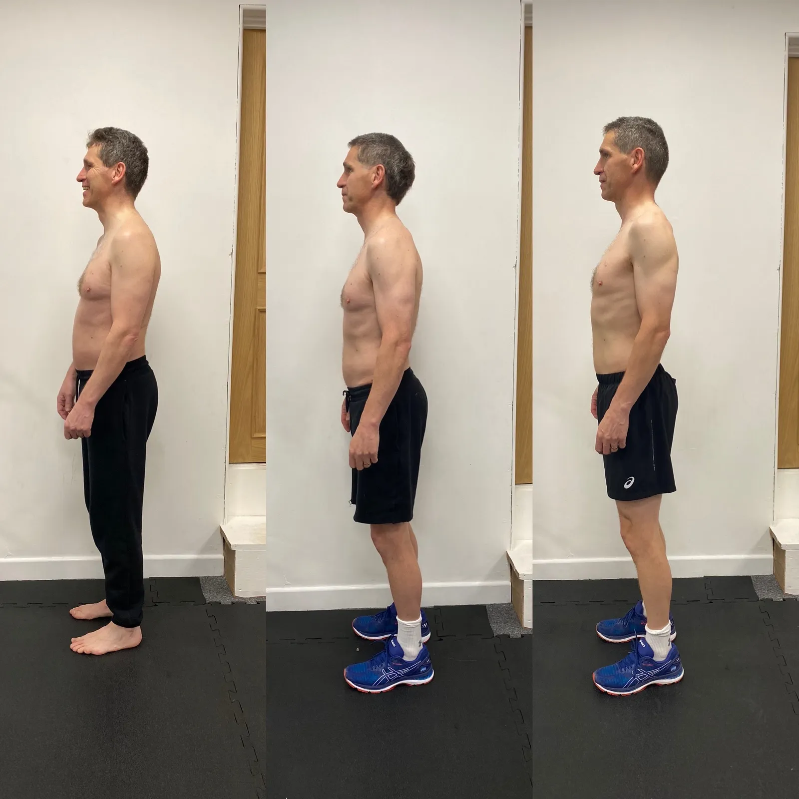 EA Fitness — fitness studio in Warrington — 5