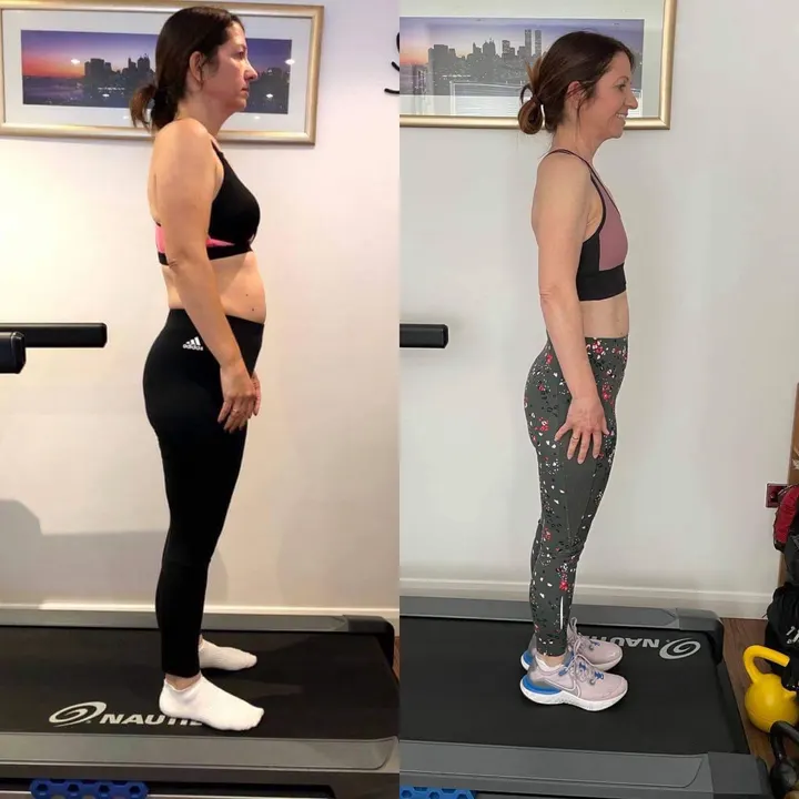 EA Fitness — Fitness Studio in Bewsey, Warrington