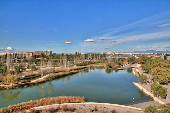 Bootchamps Parque de Cabecera — HIIT en Sant Pau, Valencia