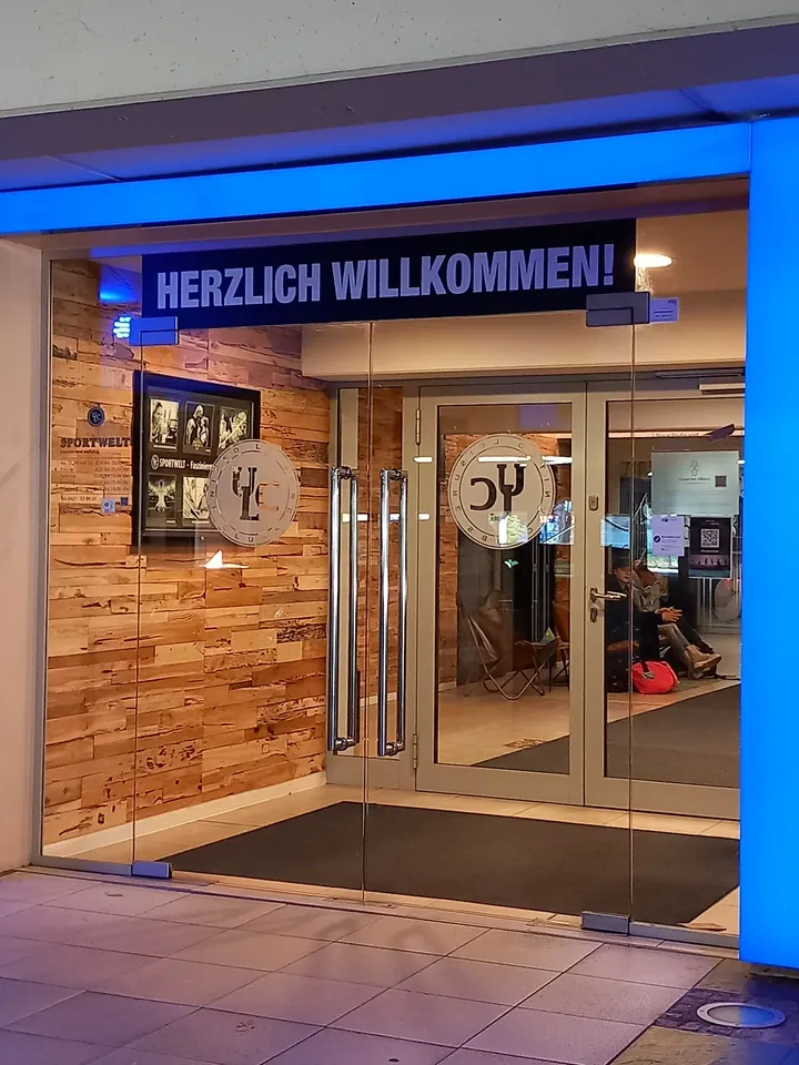 ULC Sportwelt — fitnessstudio in Bremen — 4