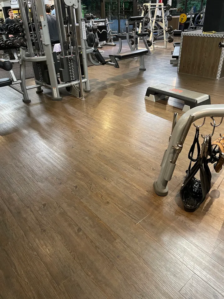 ULC Sportwelt — fitnessstudio in Bremen — 5