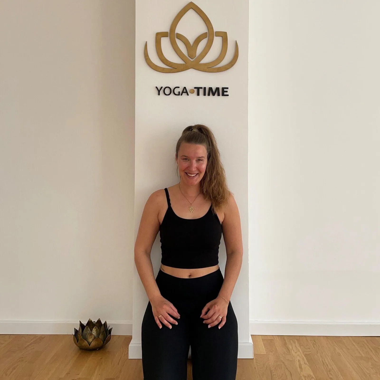 YOGA TIME Brühl — yoga-studio i Köln — 5